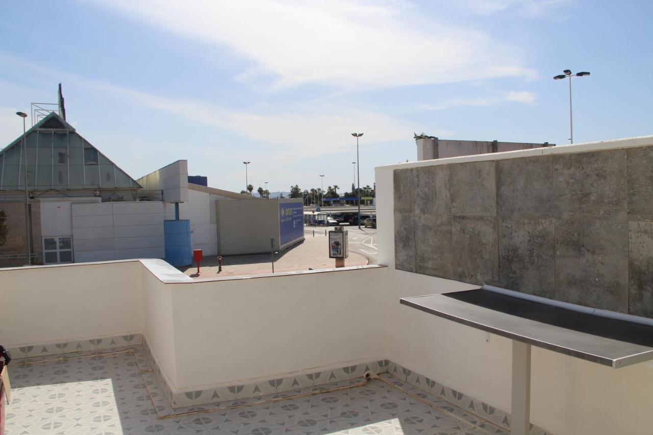 Bungalow Carpe Diem Wifi Torrevieja Exterior photo