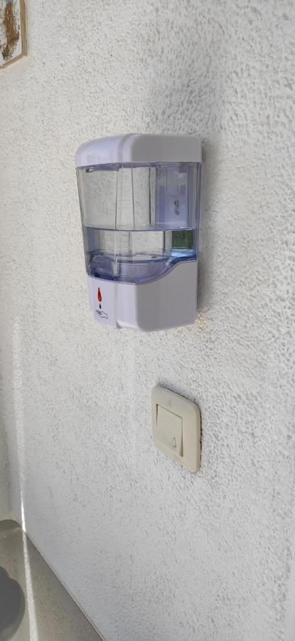 Bungalow Carpe Diem Wifi Torrevieja Exterior photo