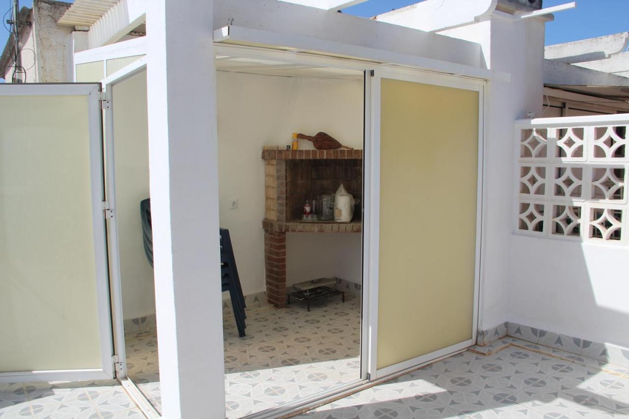 Bungalow Carpe Diem Wifi Torrevieja Exterior photo